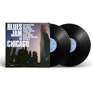 Fleetwood Mac / Blues Jam In Chicago (2LP)