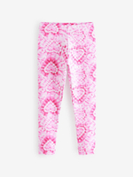 Легинсы для девочки Next E61-321, Розовый