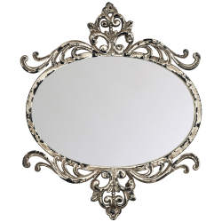 Настенное зеркало Моджо Объект мечты