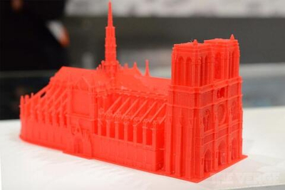 3D принтер CubeX