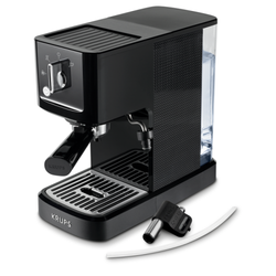 РОЖКОВАЯ КОФЕВАРКА CALVI LATTE Krups XP345810