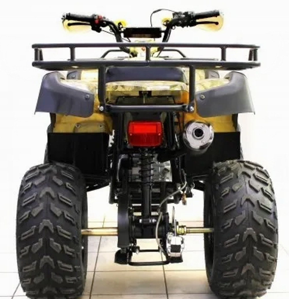 Квадроцикл PROMAX ATV 300