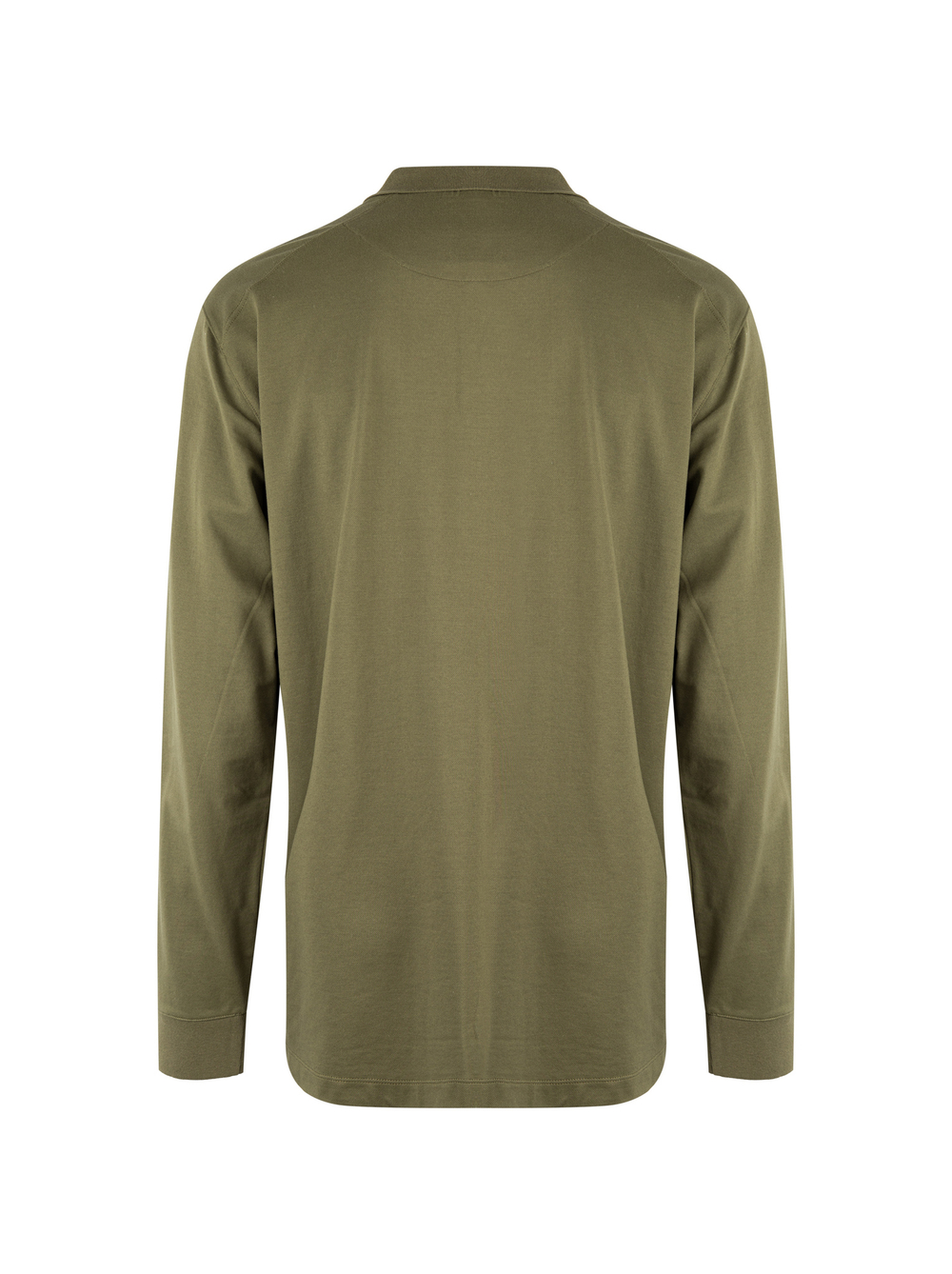 POLO кофта - хаки