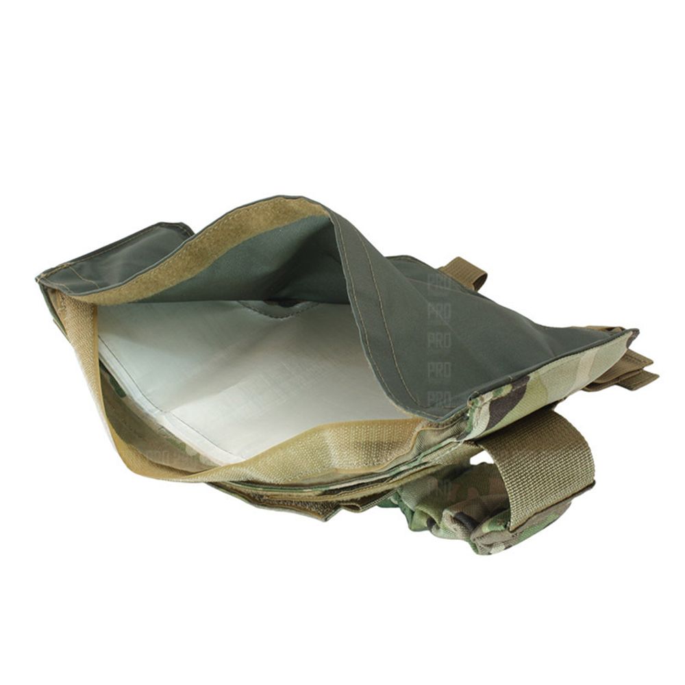 Защита бедер с баллистической защитой, RATNIK TACTICAL