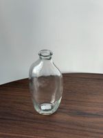 Ваза "Vessel" Прозрачная