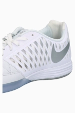 Футзалки Nike Lunargato 2 IC - белый