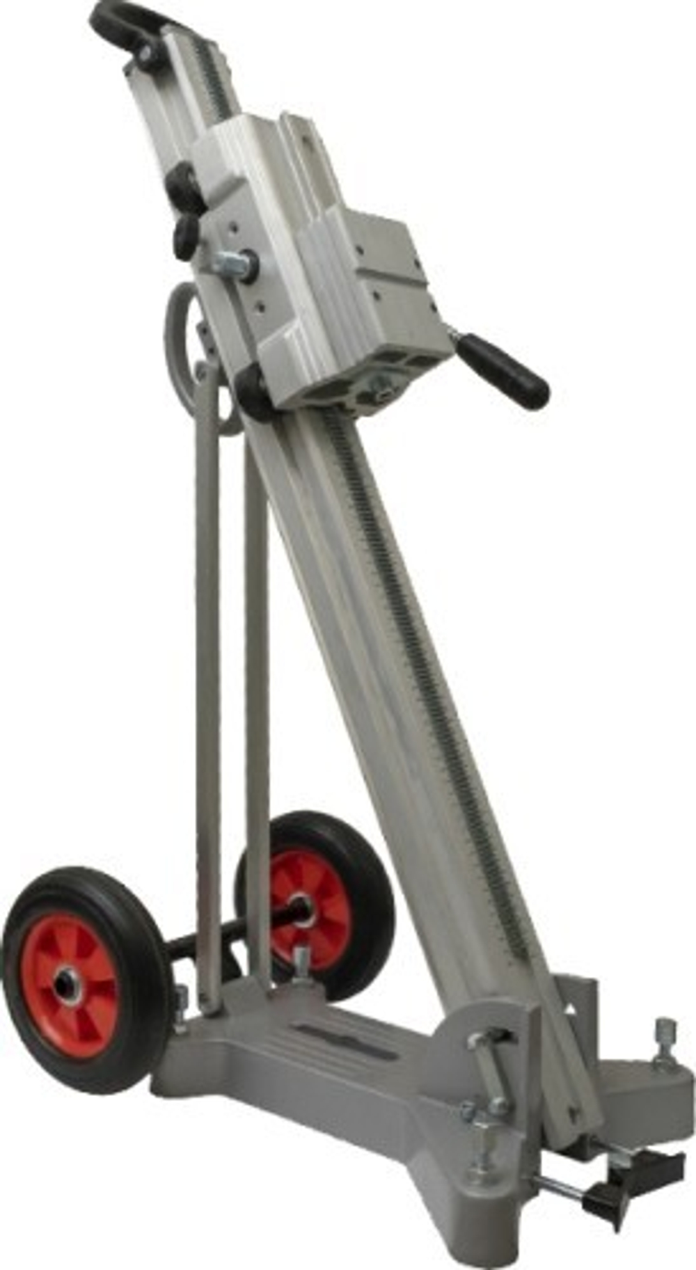 Стойка для алмазного бурения VOLL INDUSTRIAL VDR400 1.01400