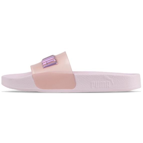 Свинцовый кот PUMA Слипонные Женские