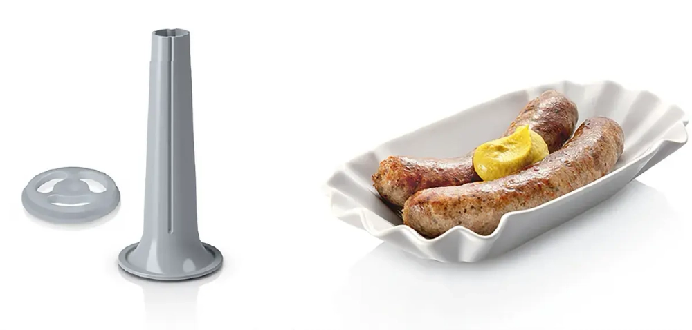 Мясорубка Bosch MFW45020