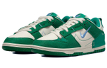 Кроссовки Nike Dunk Disrupt 2 "Malachite" (Женская размерная сетка)