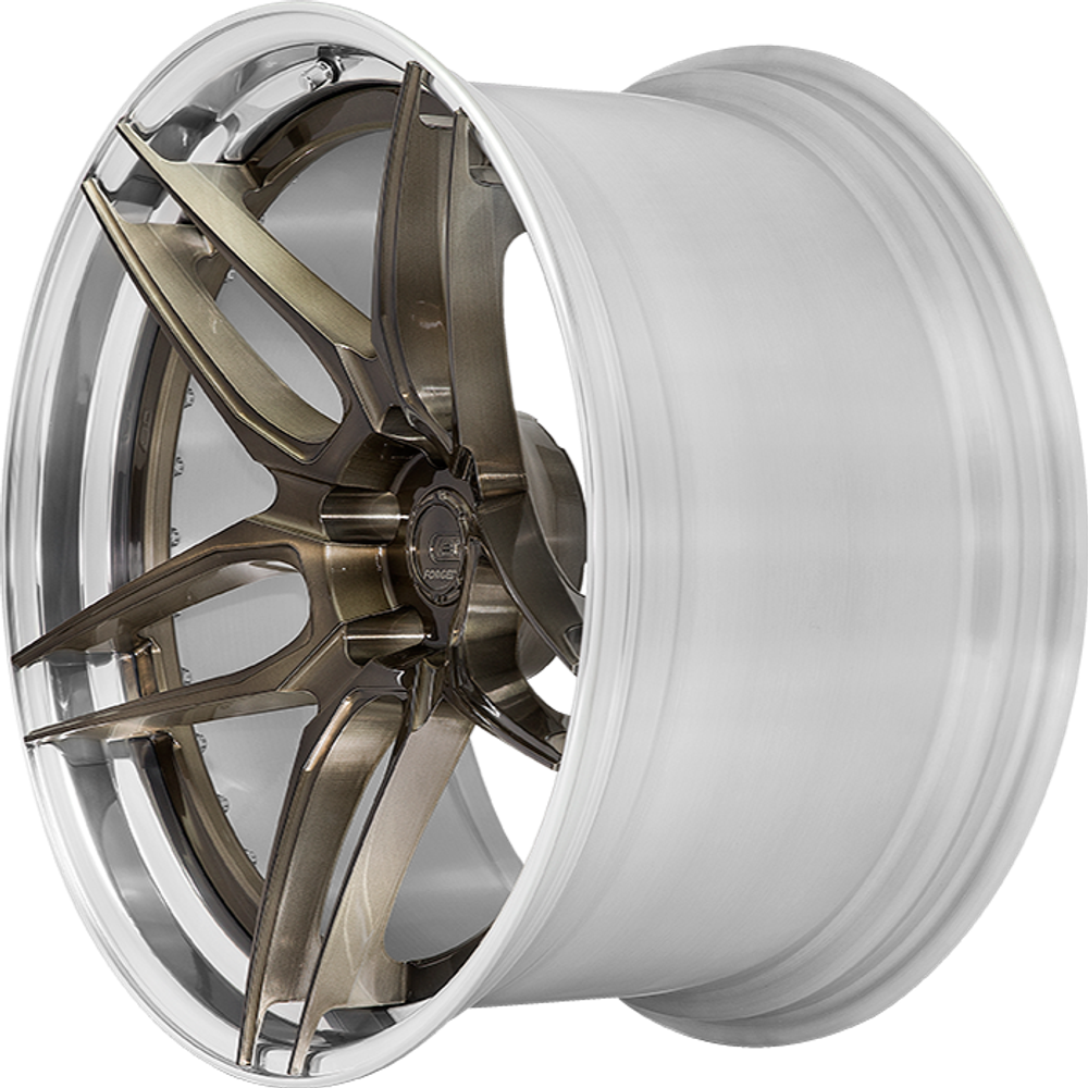 RP FORGED HCA161