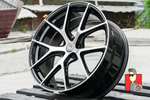 Комплект дисков HRE P101 20x8.5 et38 5x112