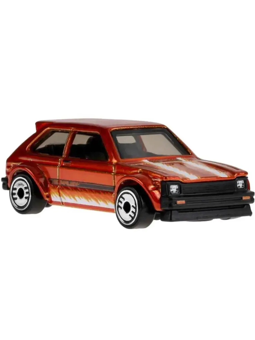 Машинка Хот Вилс Ultra 1981 Toyota Starlet KP61 HDG52 JBY66