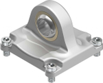 SNCS-125-R3 Фланец с осью