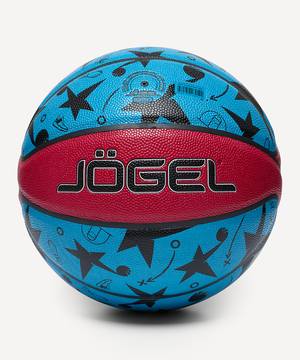 Мяч баскетбольный Allstar-2025 №7