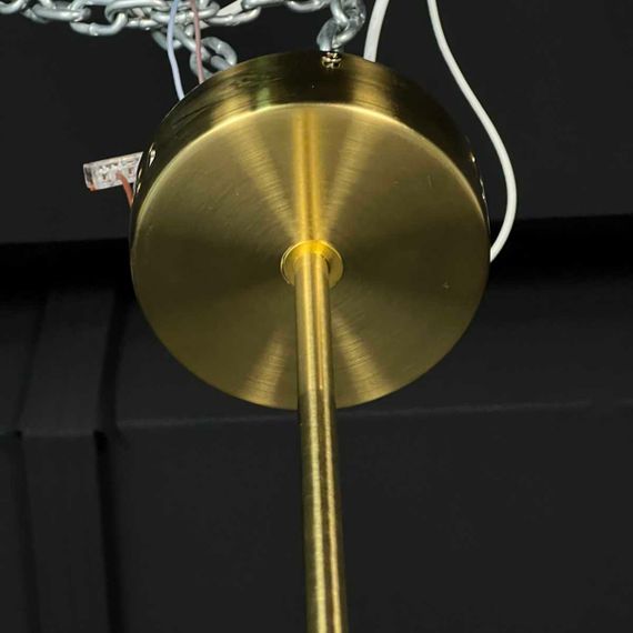 Подвесной светильник Imperium Loft Kiel 151260-26