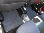Ford Fusion 1 поколение (09.2005 - 06.2012) хэтчбек