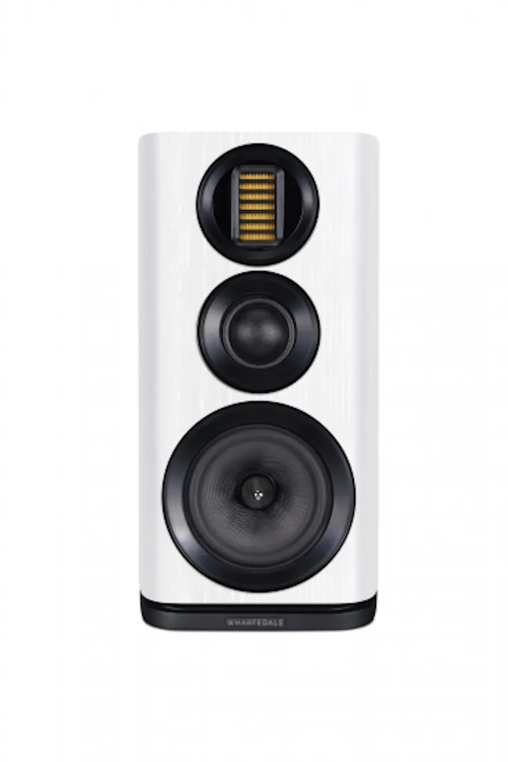 Wharfedale EVO 4.2 WHITE OAK (белый дуб) полочная акустическая система