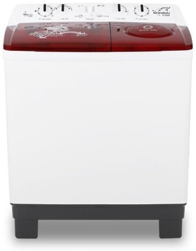 Стиральная машина SHIVAKI ТС -100 крас