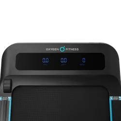Беговая дорожка домашняя OXYGEN FITNESS SCANDIUM A