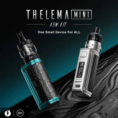 Lost Vape Thelema Mini 45W