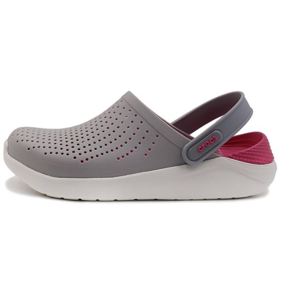 Crocs LiteRide 'Pearl White'