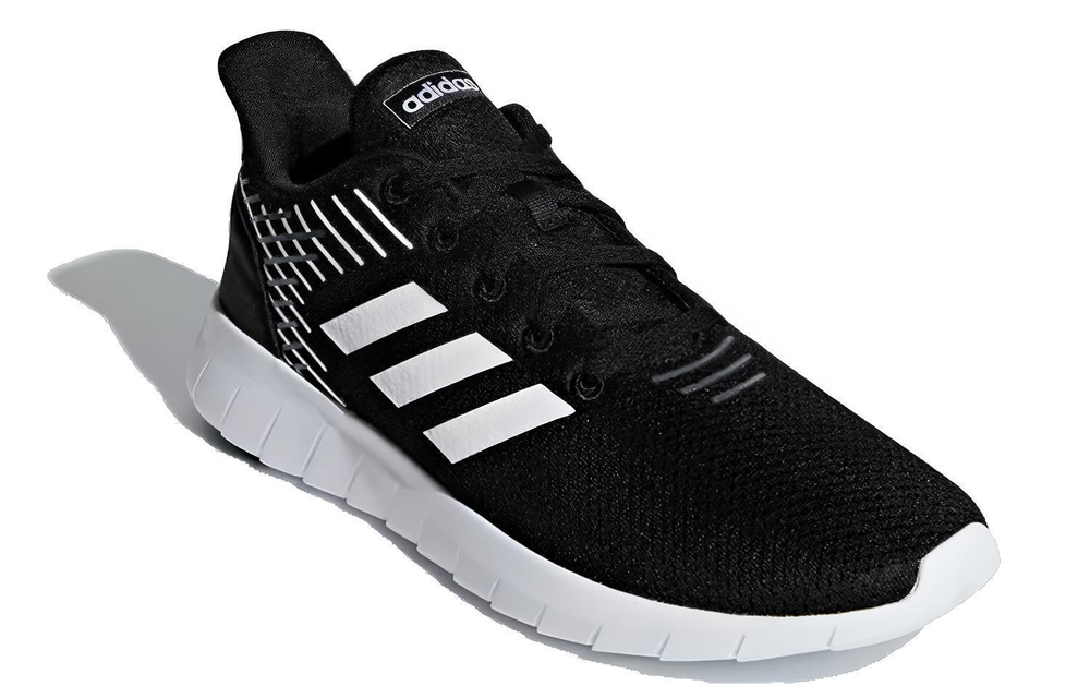 Кроссовки Adidas Asweerun