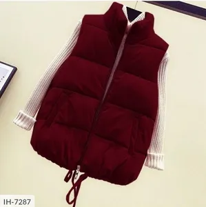 Жилет IH-7277 Фабрика Моды