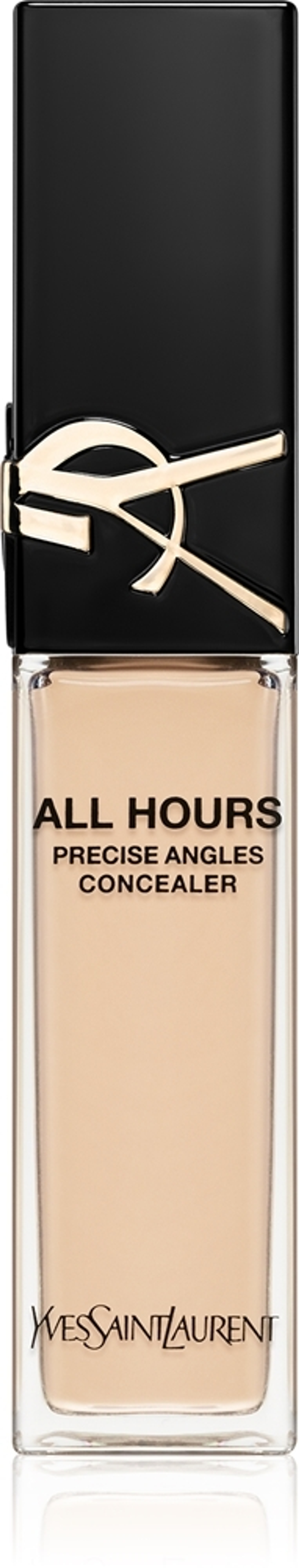 Yves Saint Laurent All Hours Concealer - эквалайзер, 15 ml