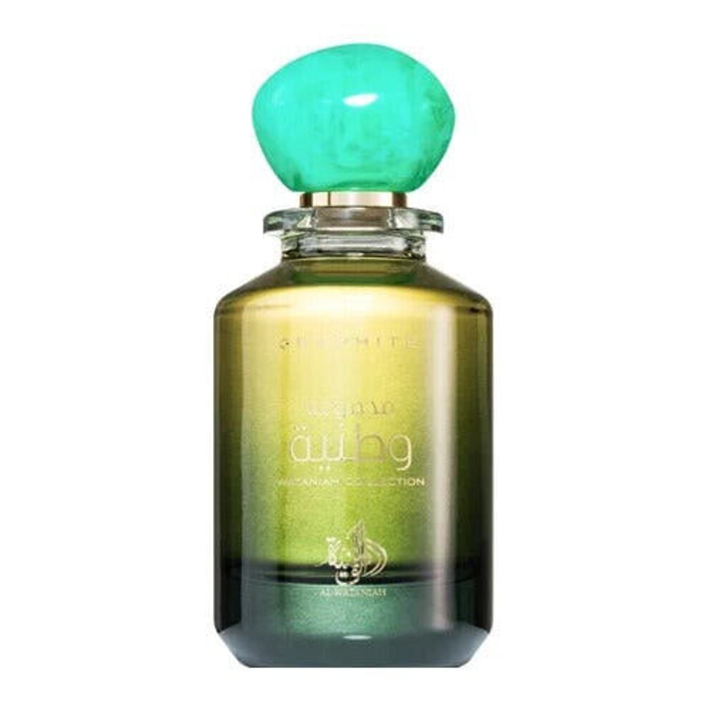 Al Wataniah Graphite Eau de Parfum Унисекс