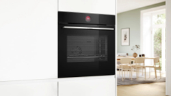 Электрический духовой шкаф Bosch HBG7341B1