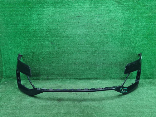 Бампер передний Audi Q8 (2018-2023)