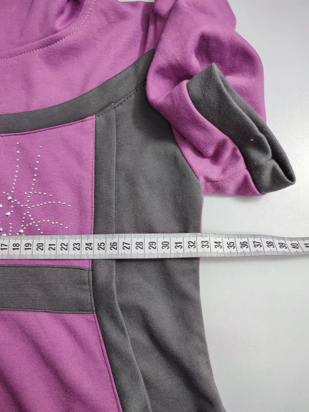 Худи стильное на 8/10 лет