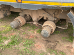 Howo T5G 8x4 Самосвал ZZ3317V386GE1 (Дизельный, 10,5 л, 440 л.с., МТ)