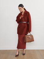 TOOMATCH MEDIUM BAG CARAMEL