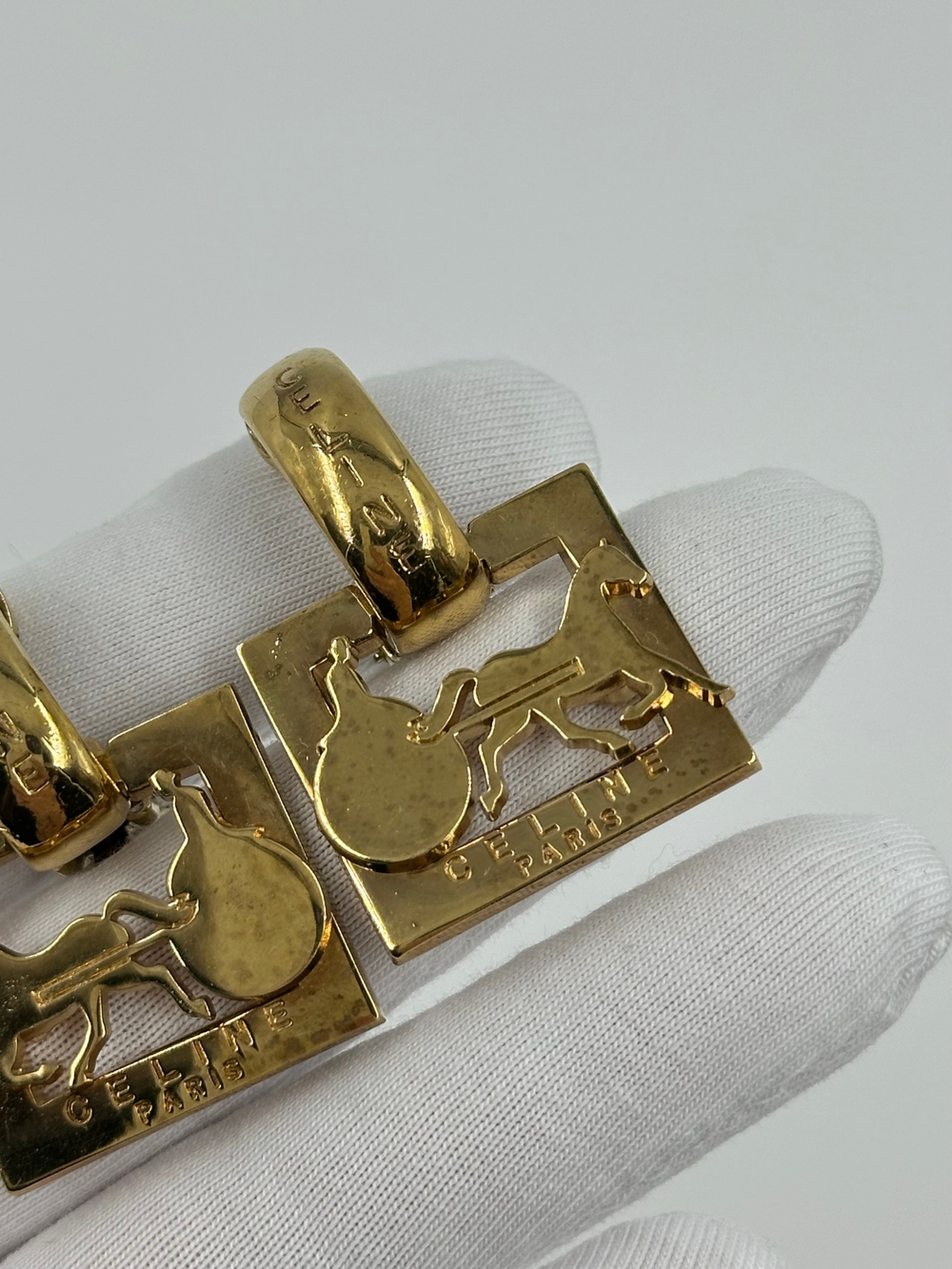 Клипсы трансформеры Celine