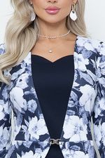 Платье 71644 Avili