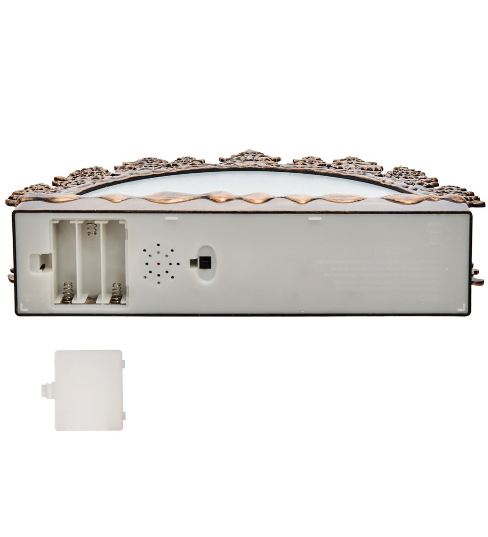 XM-844 Новогодняя композиция с подсветкой