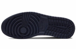 Кроссовки Jordan Air Jordan 1 Retro High Og "Midnight Navy" 2020