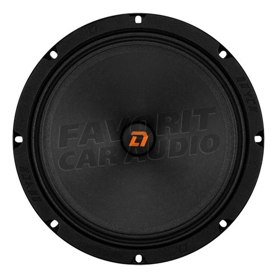DL Audio Raven 200 V.2