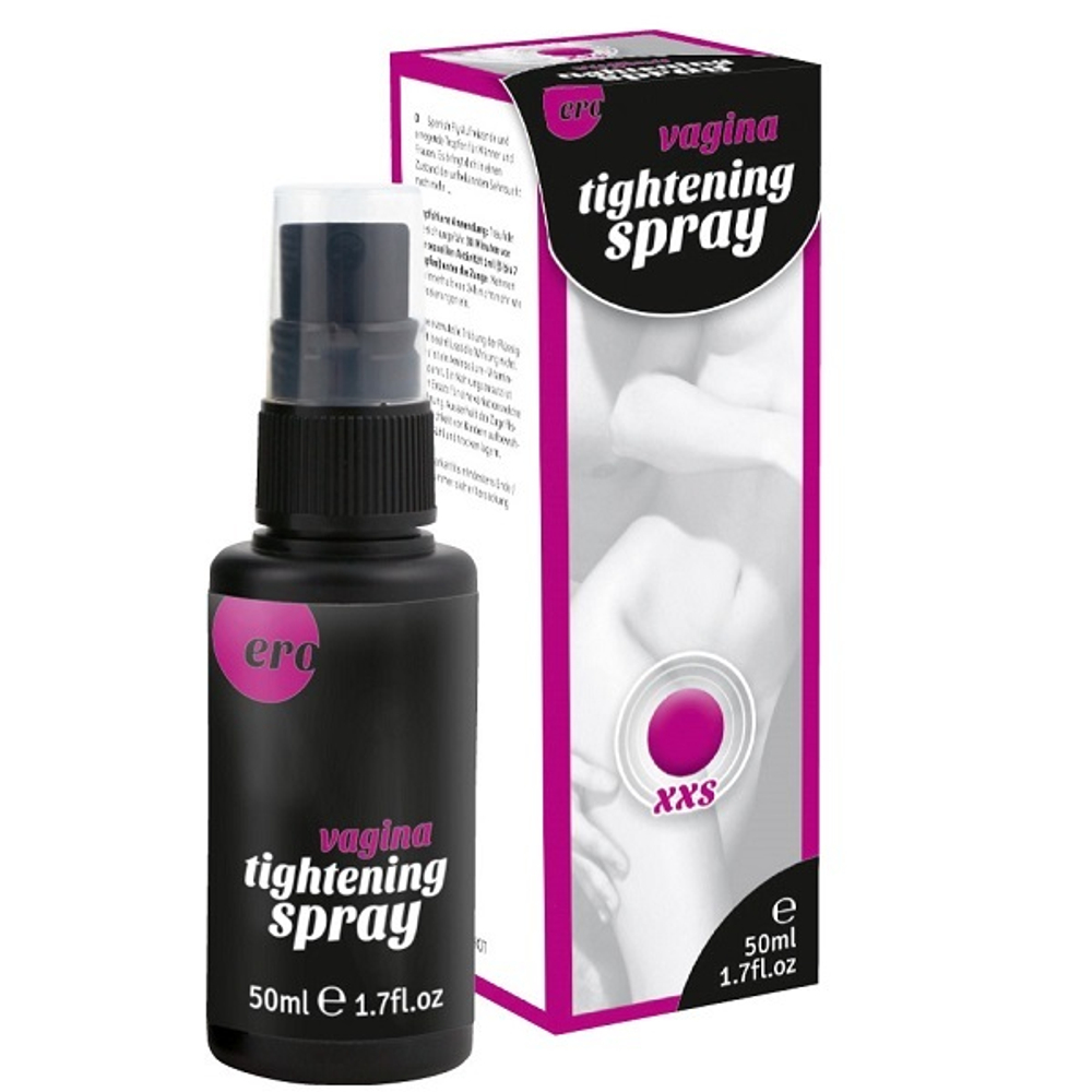 Сужающий спрей для женщин Ero Vagina Tightening Spray