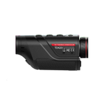 Тепловизионный монокуляр Guide TD420 (2,4-9,6x, 25mm/F1.0,сенсор 400х300, Vox, Wi-Fi)