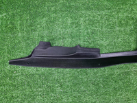 Пыльник крыла правый Porsche 911 8 992 (2018-н.в.)