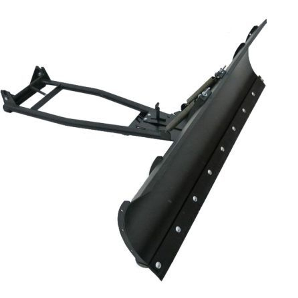 Универсальный снегоотвал Rival