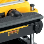 Рейсмусовый станок DEWALT DW735