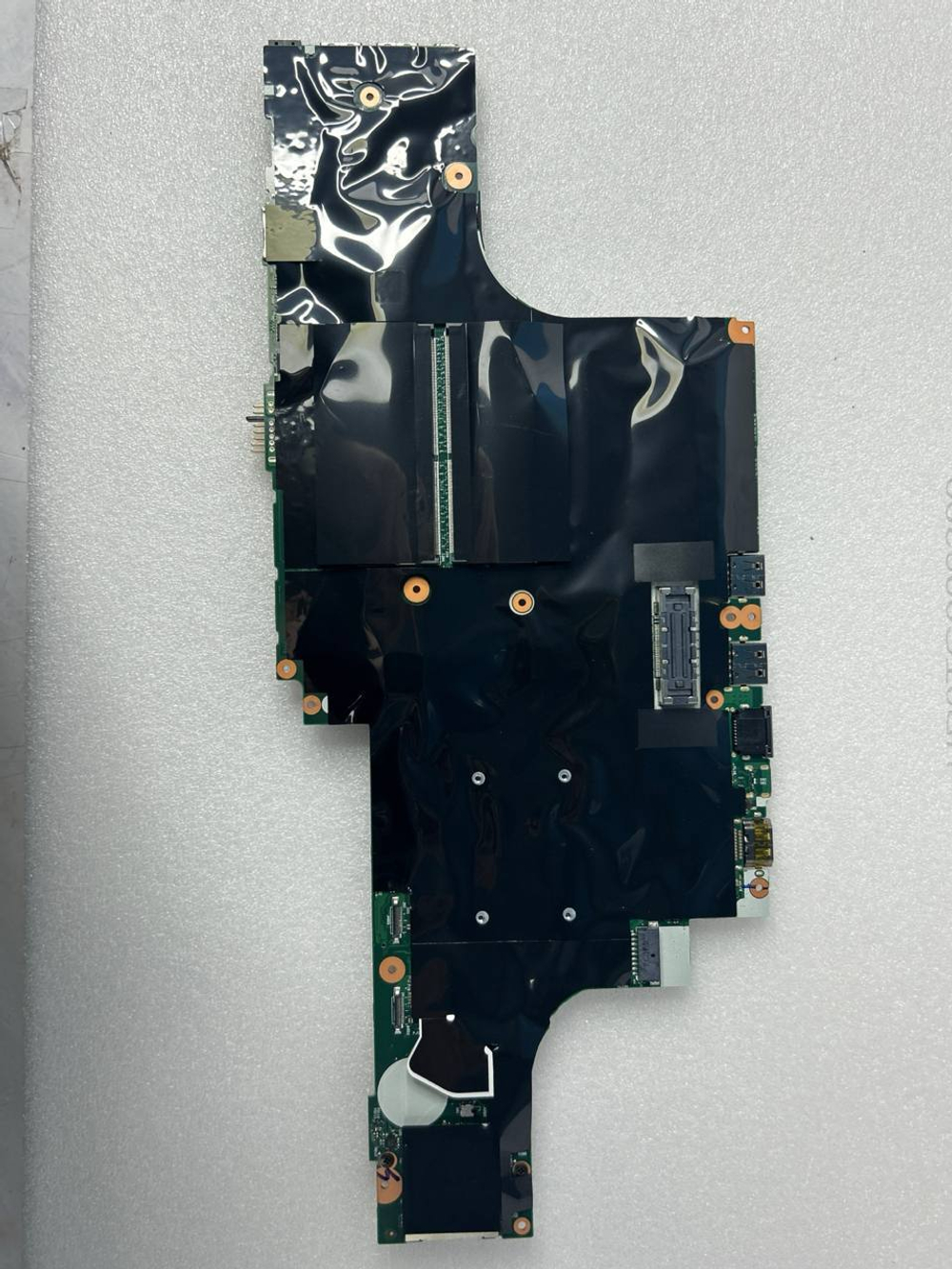 Материнская плата для ноутбука Lenovo P50 i7-6820HQ 4GB WIN AMT Y TPM Y (01AY447), оригинал