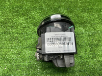 ПТФ правая Toyota LC Prado 150 (2017-н.в.) LED