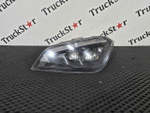 Фара противотуманная верхняя левая 2023г