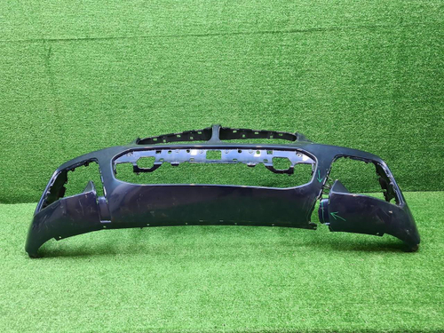 Бампер передний BMW X3 G01 X4 G02 (17-21) M-Paket