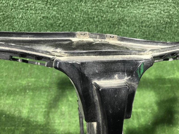 Бампер передний BMW X5 F15 (2013-2018)